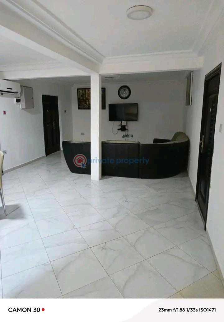 2 bedroom Apartment For Rent Labadi Labadi-Aborm Accra - 4