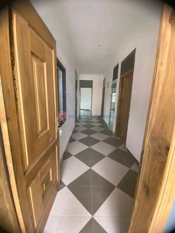 2 bedroom Apartment For Rent South Labadi Accra - 2