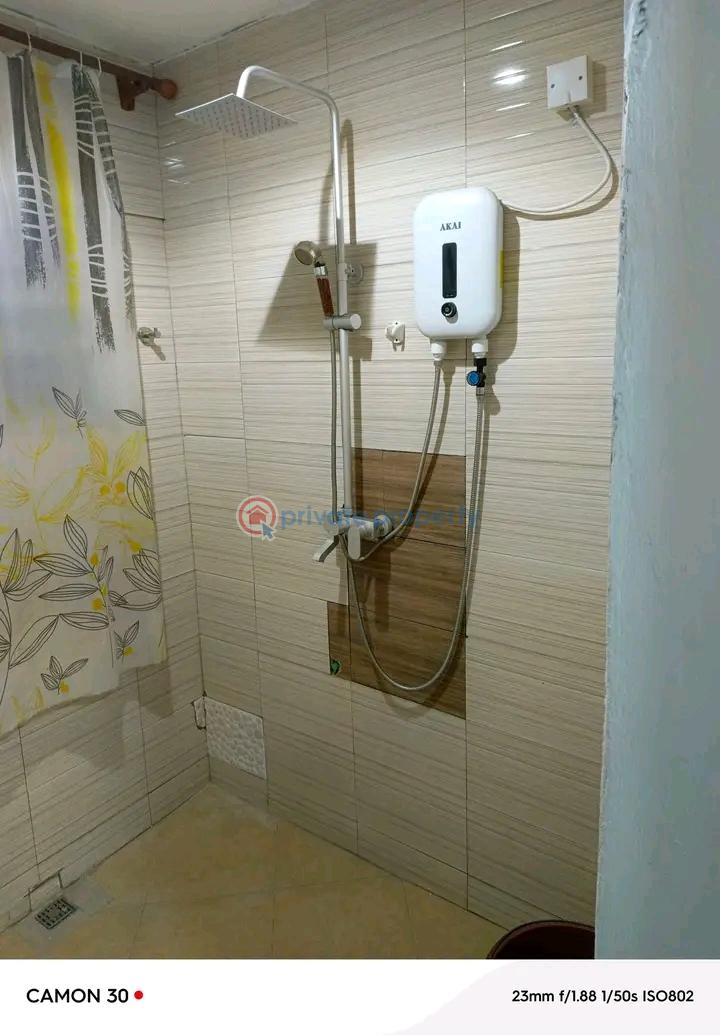 2 bedroom Apartment For Rent Labadi Labadi-Aborm Accra - 8