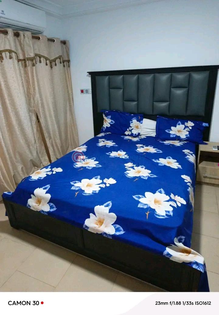 2 bedroom Apartment For Rent Labadi Labadi-Aborm Accra - 7