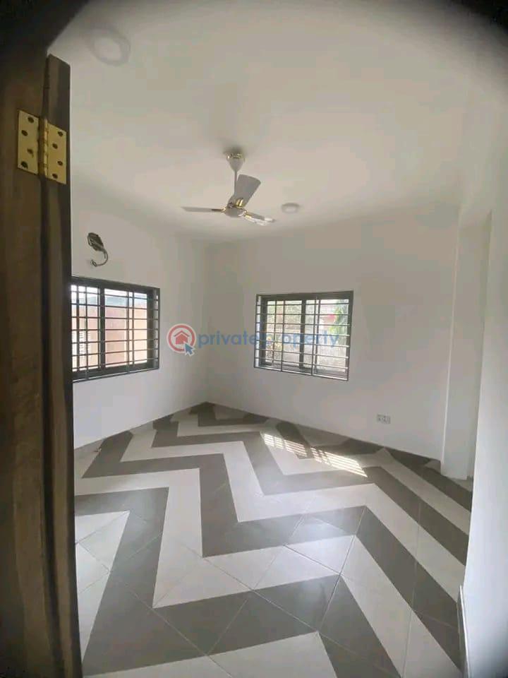 2 bedroom Apartment For Rent South Labadi Accra - 1