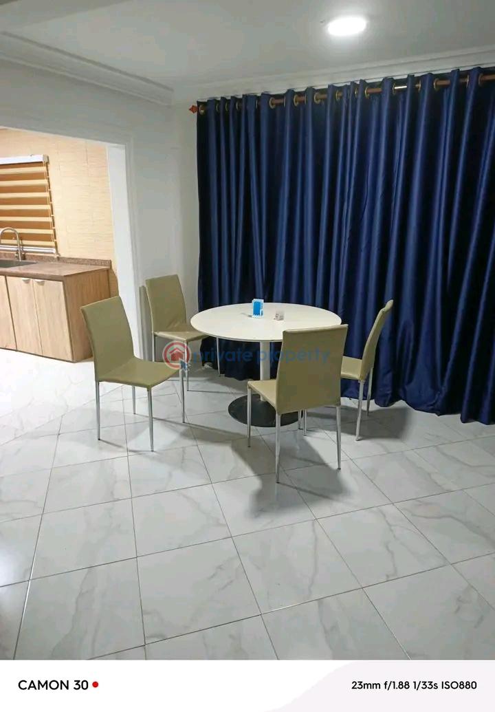 2 bedroom Apartment For Rent Labadi Labadi-Aborm Accra - 1