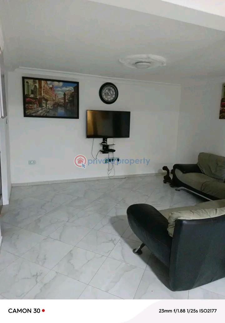 2 bedroom Apartment For Rent Labadi Labadi-Aborm Accra - 2