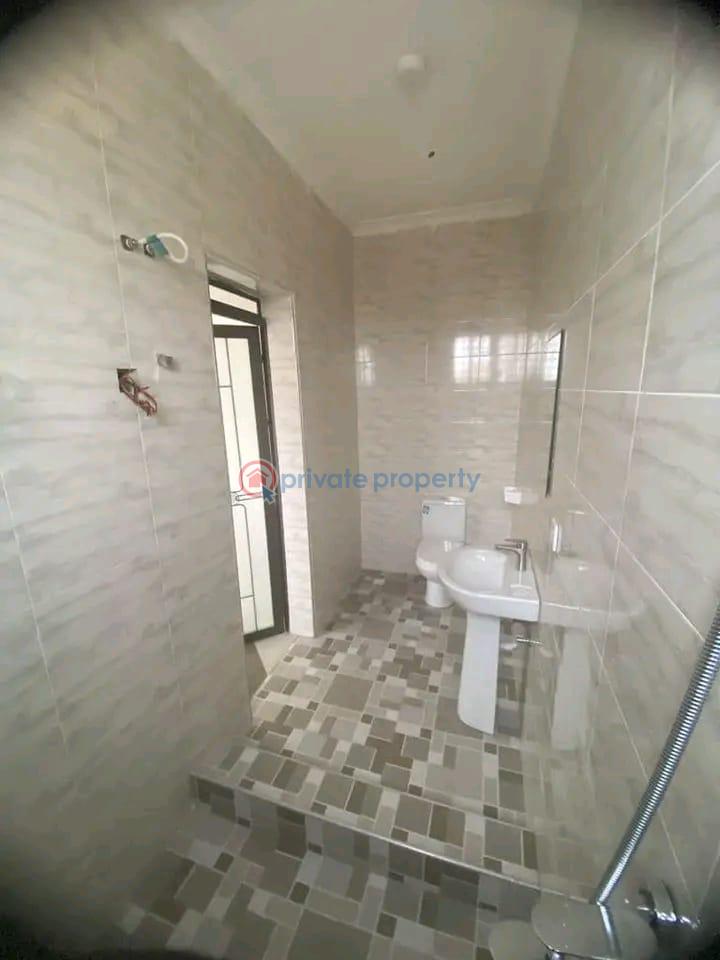 2 bedroom Apartment For Rent South Labadi Accra - 7