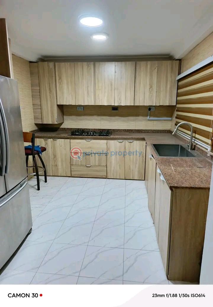 2 bedroom Apartment For Rent Labadi Labadi-Aborm Accra - 3