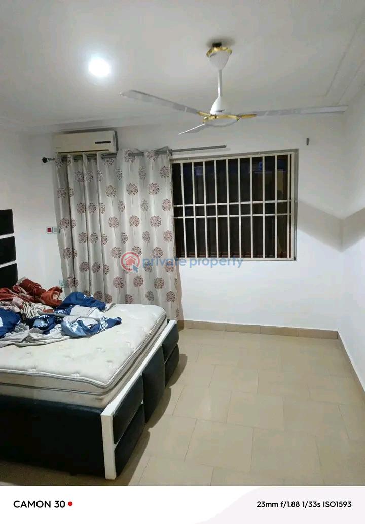 2 bedroom Apartment For Rent Labadi Labadi-Aborm Accra - 5