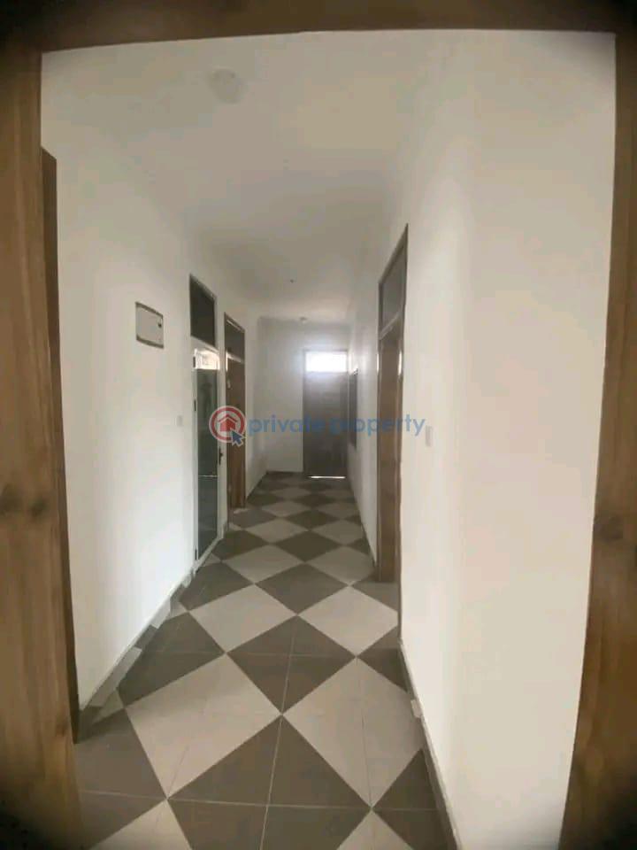 2 bedroom Apartment For Rent South Labadi Accra - 3