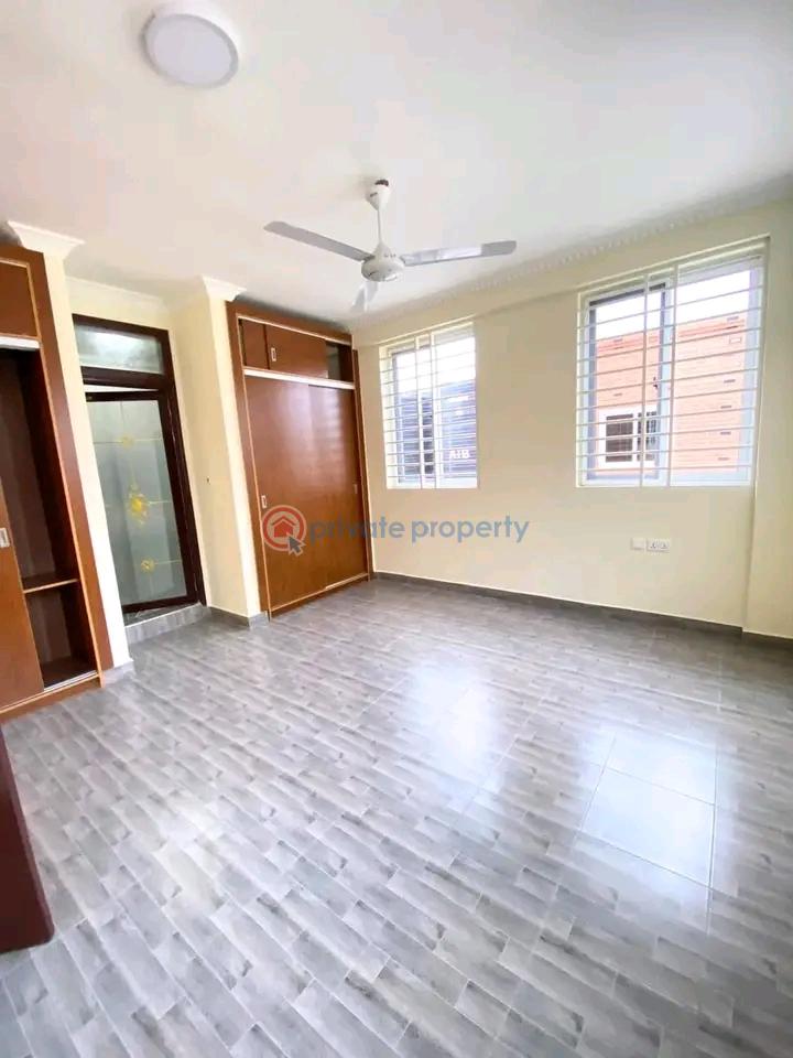 2 bedroom Apartment For Rent Lakeside Estates. Adenta Municipal Accra - 1