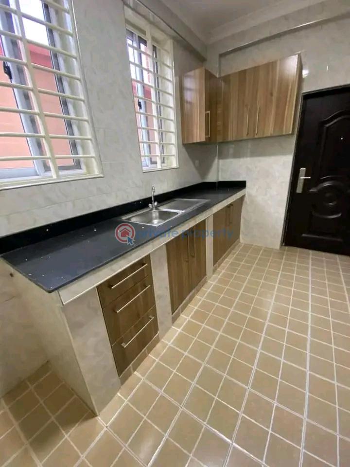 2 bedroom Apartment For Rent Lakeside Estates. Adenta Municipal Accra - 4