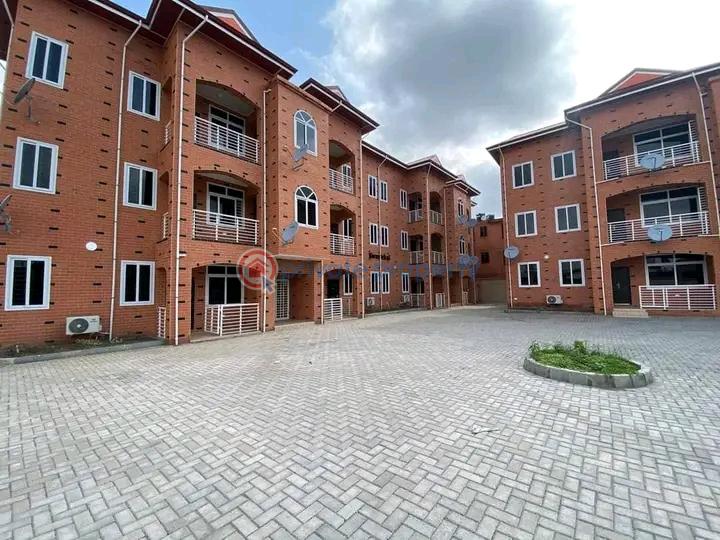 2 bedroom Apartment For Rent Lakeside Estates. Adenta Municipal Accra - 0