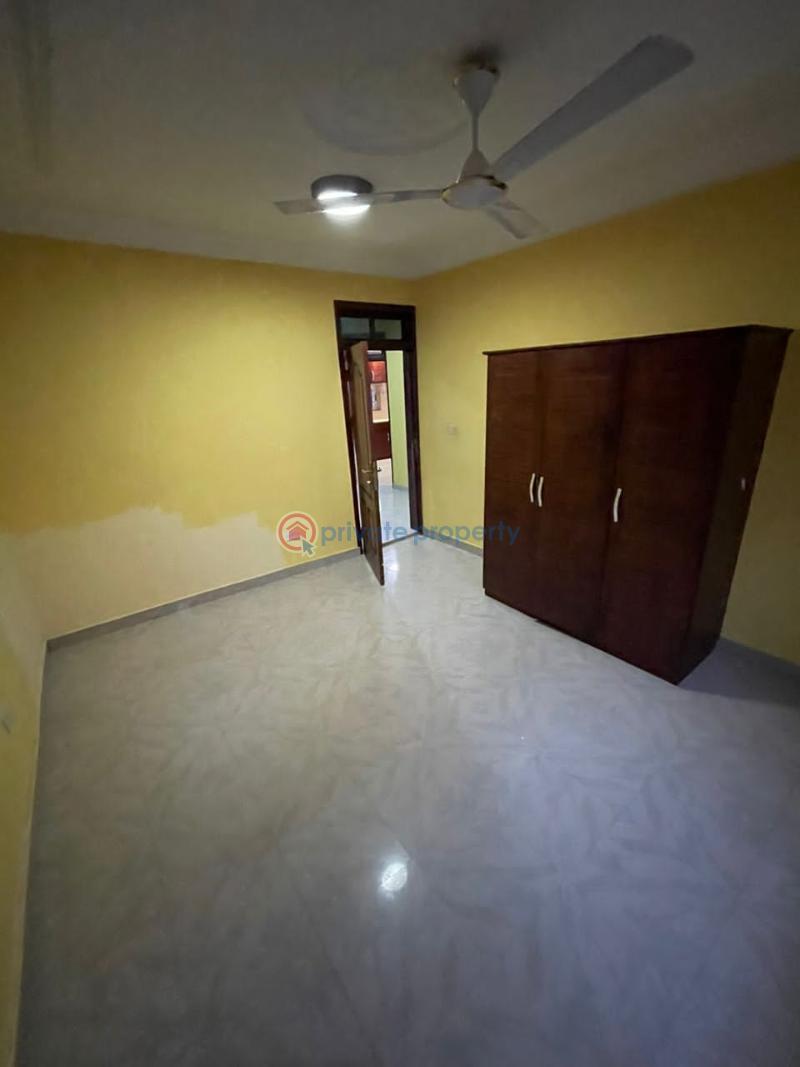 2 bedroom Apartment For Rent Lashibi Spintex Accra - 1
