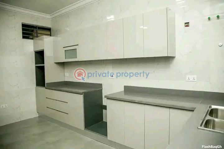 2 bedroom Apartment For Rent Lashibi Spintex Accra - 6