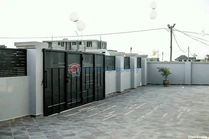 2 bedroom Apartment For Rent Lashibi Spintex Accra - 1