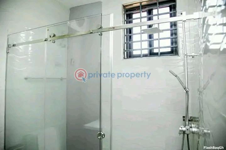 2 bedroom Apartment For Rent Lashibi Spintex Accra - 8