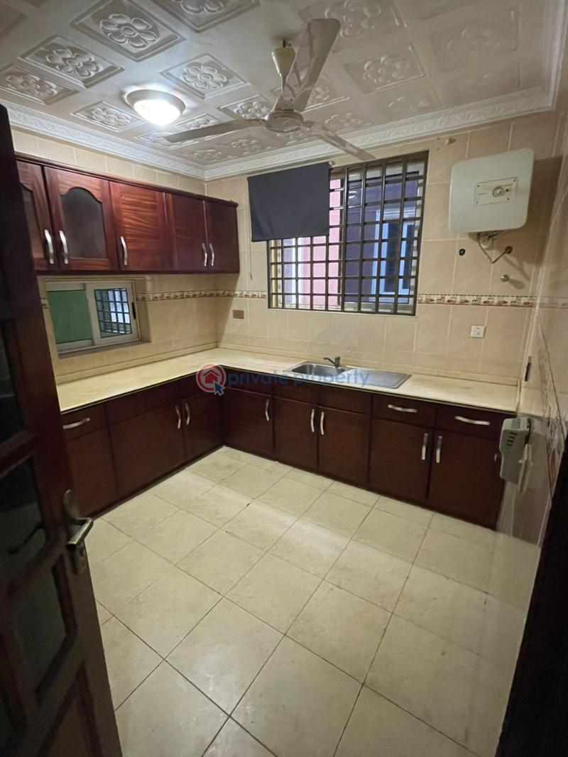 2 bedroom Apartment For Rent Lashibi Spintex Accra - 5