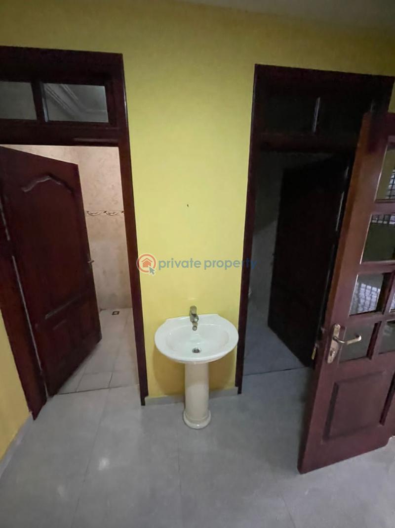 2 bedroom Apartment For Rent Lashibi Spintex Accra - 2