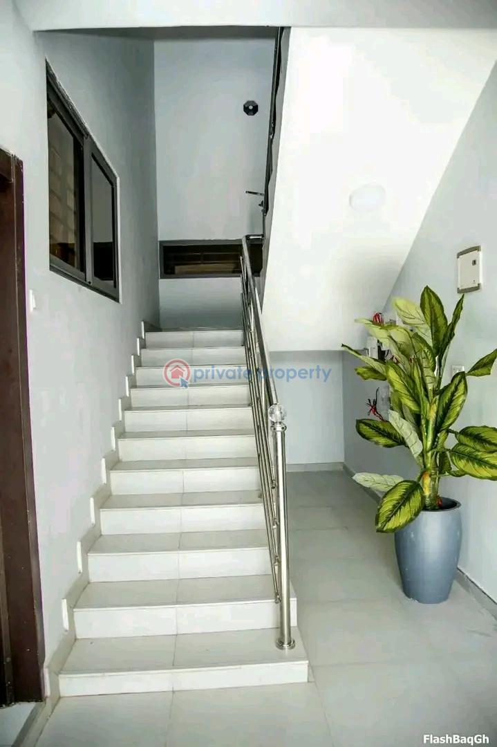 2 bedroom Apartment For Rent Lashibi Spintex Accra - 4
