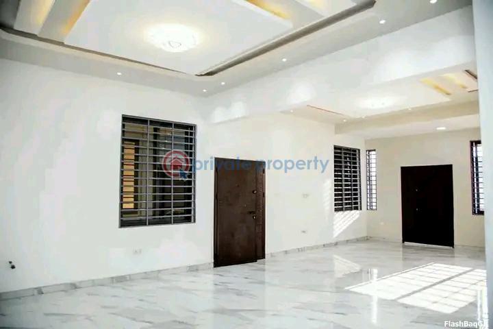 2 bedroom Apartment For Rent Lashibi Spintex Accra - 2