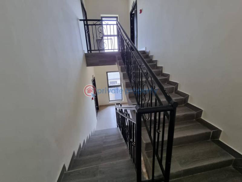 2 bedroom Apartment For Rent McCarthy Hill Ga South Municipal Accra - 1