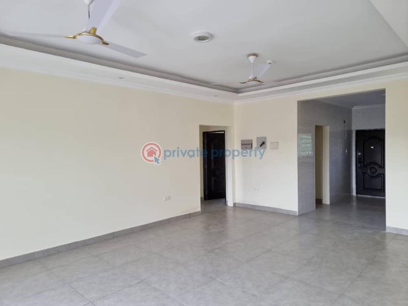 2 bedroom Apartment For Rent McCarthy Hill Ga South Municipal Accra - 5