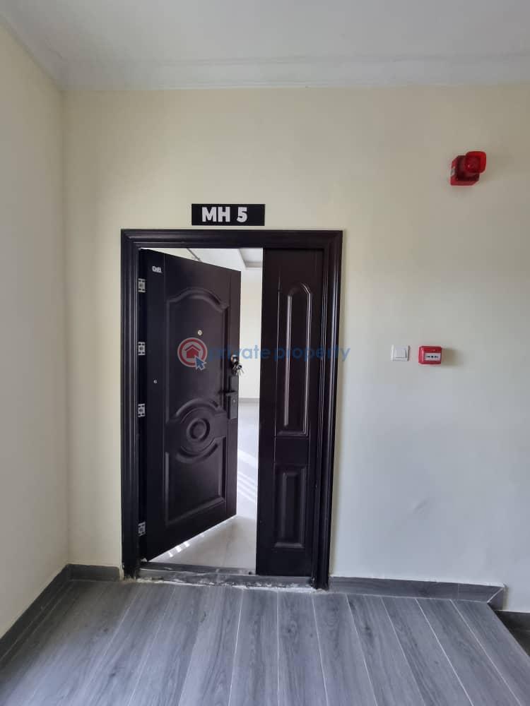 2 bedroom Apartment For Rent McCarthy Hill Ga South Municipal Accra - 3