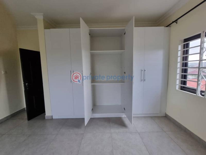 2 bedroom Apartment For Rent McCarthy Hill Ga South Municipal Accra - 6