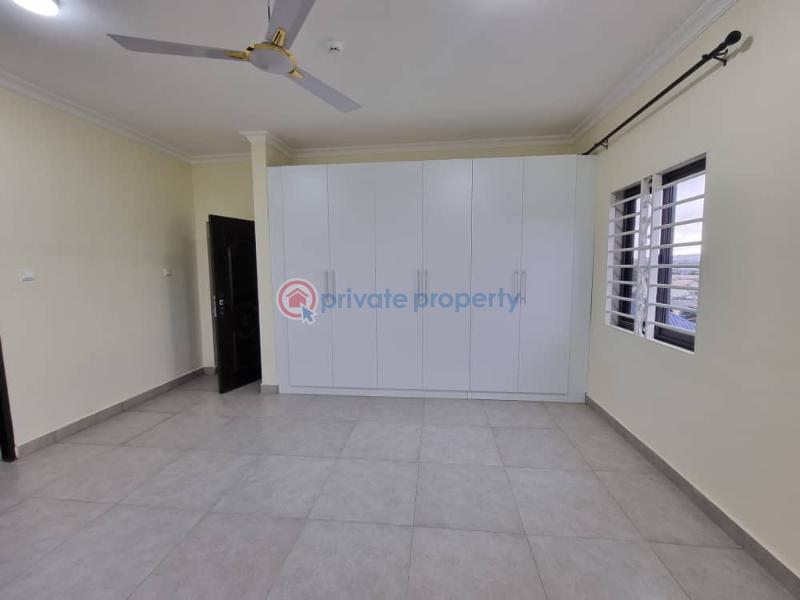 2 bedroom Apartment For Rent McCarthy Hill Ga South Municipal Accra - 7