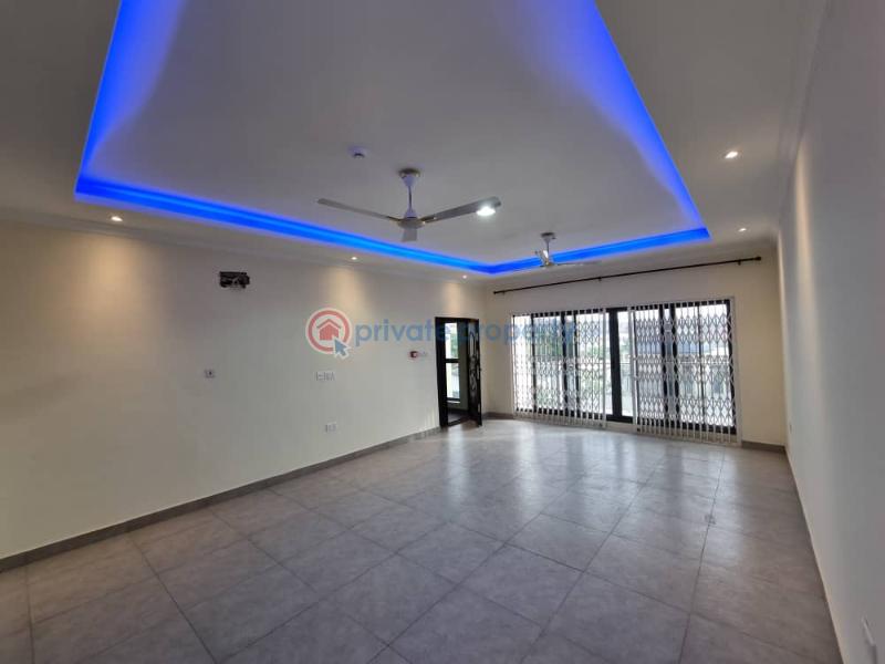 2 bedroom Apartment For Rent McCarthy Hill Ga South Municipal Accra - 8
