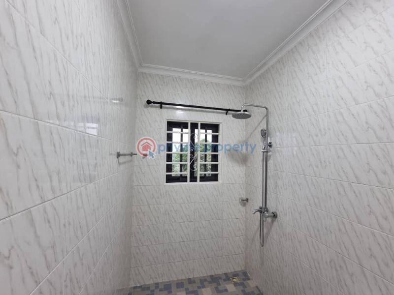 2 bedroom Apartment For Rent McCarthy Hill Ga South Municipal Accra - 4