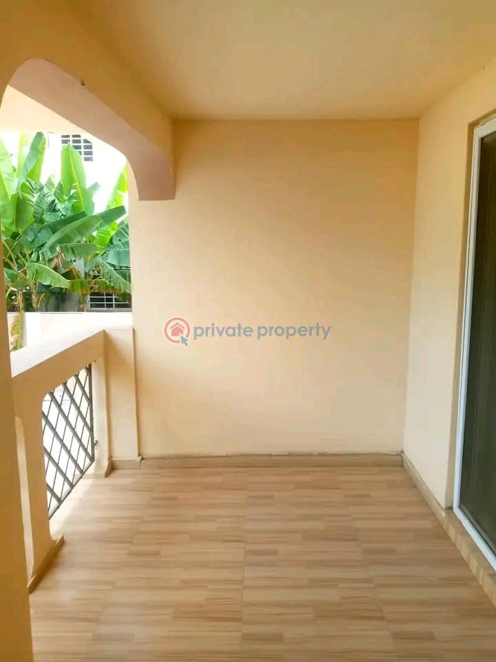 2 bedroom Apartment For Rent Mempasem East Legon Accra - 1