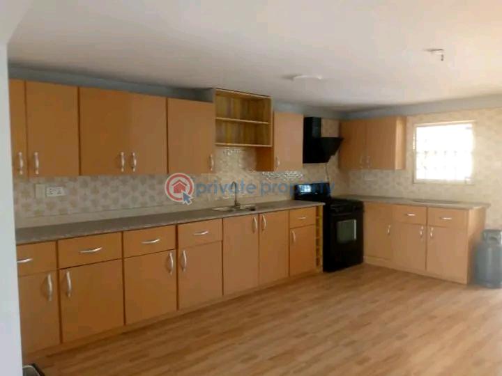 2 bedroom Apartment For Rent Mempasem East Legon Accra - 3