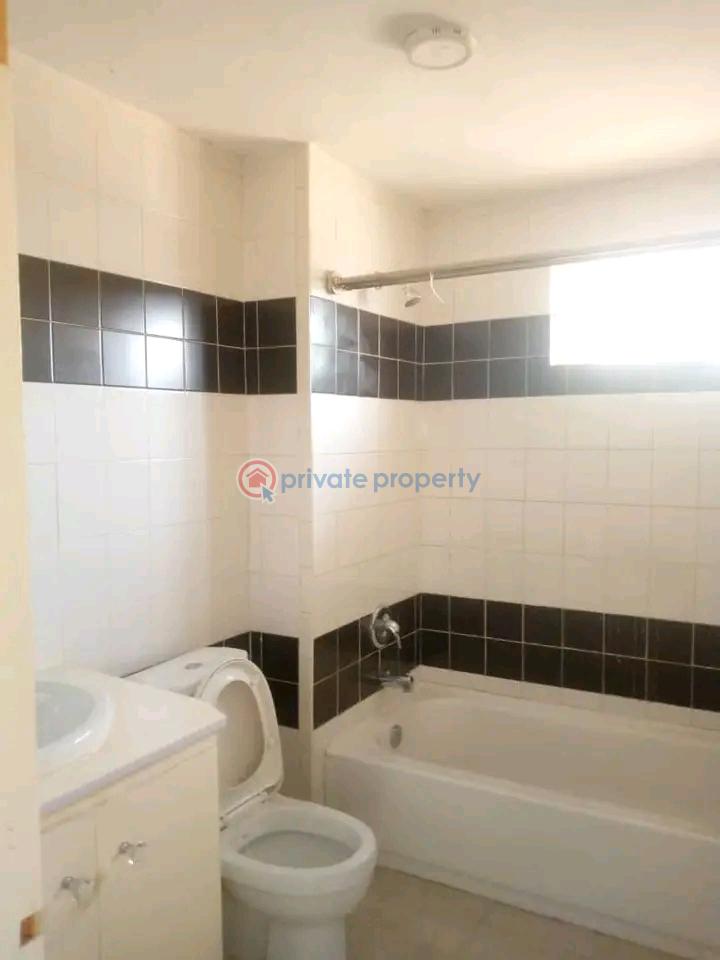 2 bedroom Apartment For Rent Mempasem East Legon Accra - 2