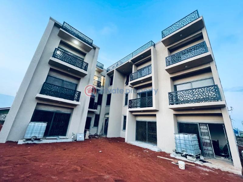 2 bedroom Apartment For Rent Nmai Dzor Adenta Municipal Accra - 0
