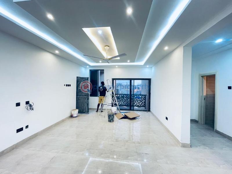 2 bedroom Apartment For Rent Nmai Dzor Adenta Municipal Accra - 2