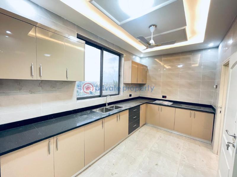 2 bedroom Apartment For Rent Nmai Dzor Adenta Municipal Accra - 6