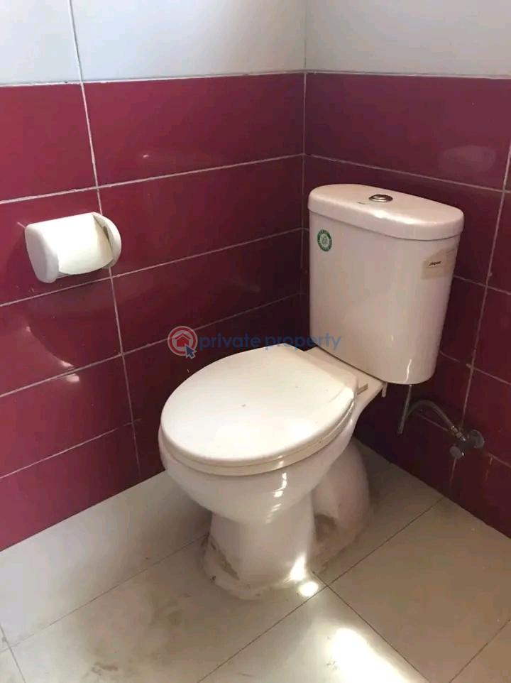2 bedroom Apartment For Rent Nmai Dzor Adenta Municipal Accra - 5