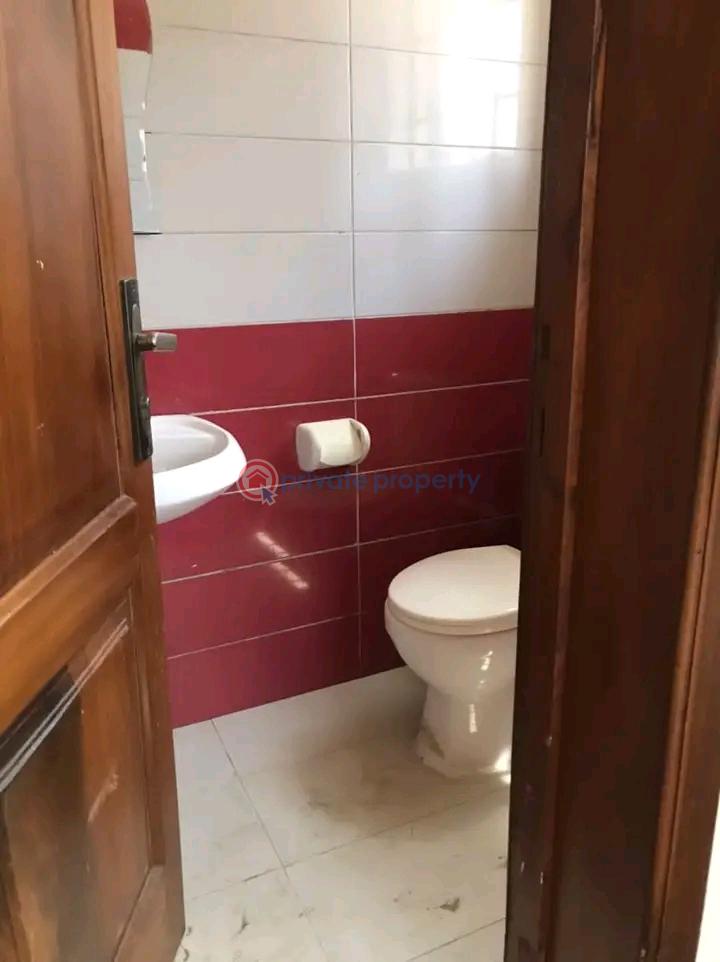 2 bedroom Apartment For Rent Nmai Dzor Adenta Municipal Accra - 4