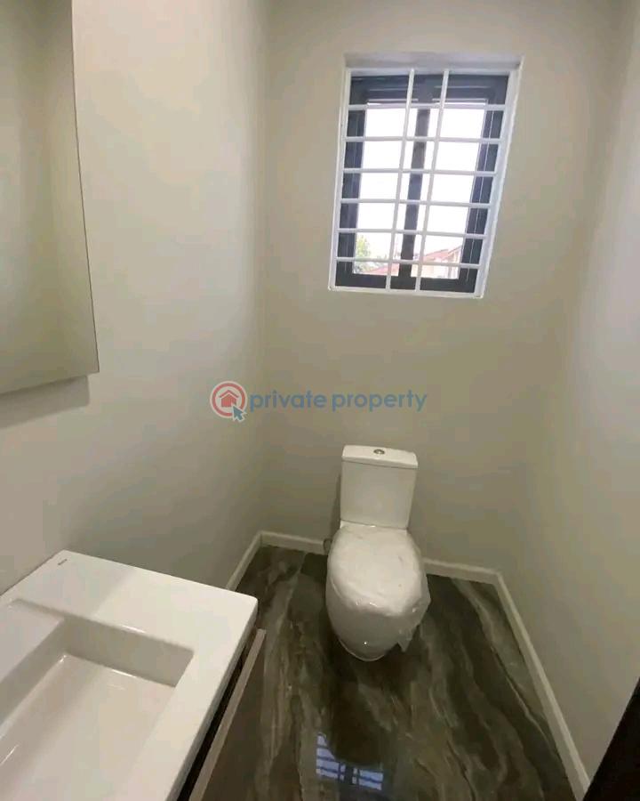 2 bedroom Apartment For Rent Nmai Dzor Adenta Municipal Accra - 7