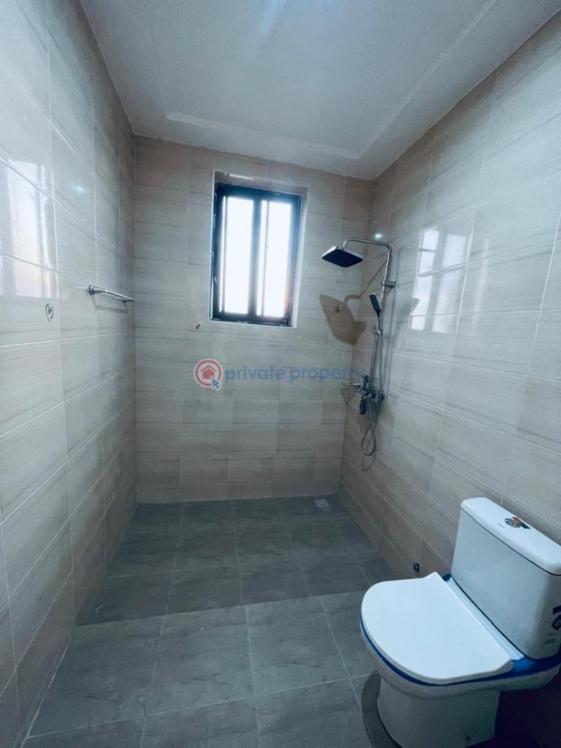 2 bedroom Apartment For Rent Nmai Dzor Adenta Municipal Accra - 5