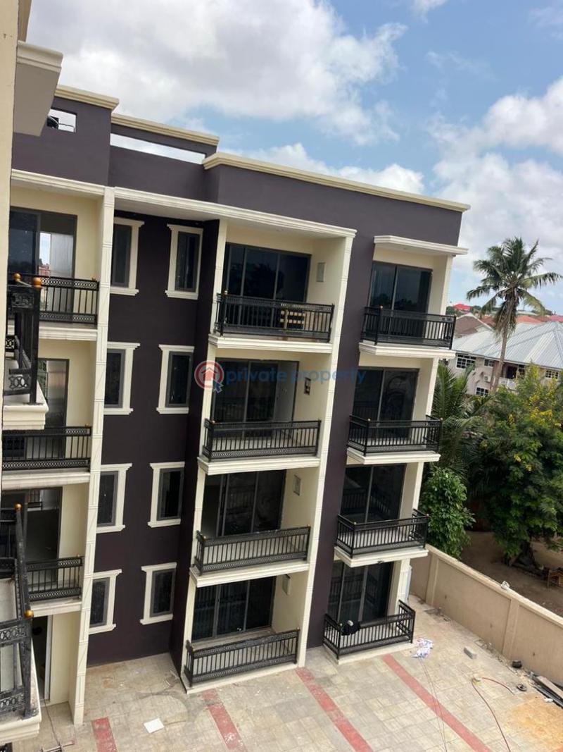 2 bedroom Apartment For Rent Ogbojo Adenta Municipal Accra - 1