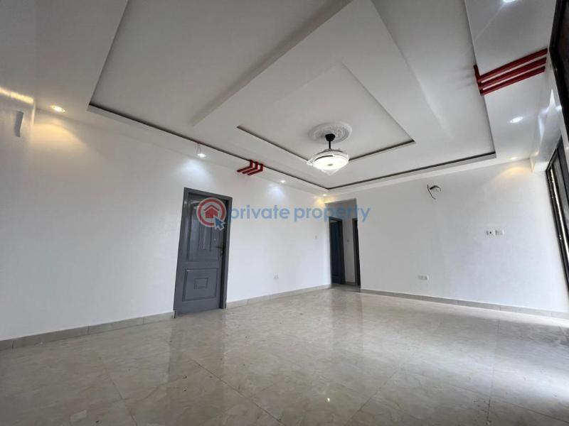 2 bedroom Apartment For Rent Ogbojo Adenta Municipal Accra - 3