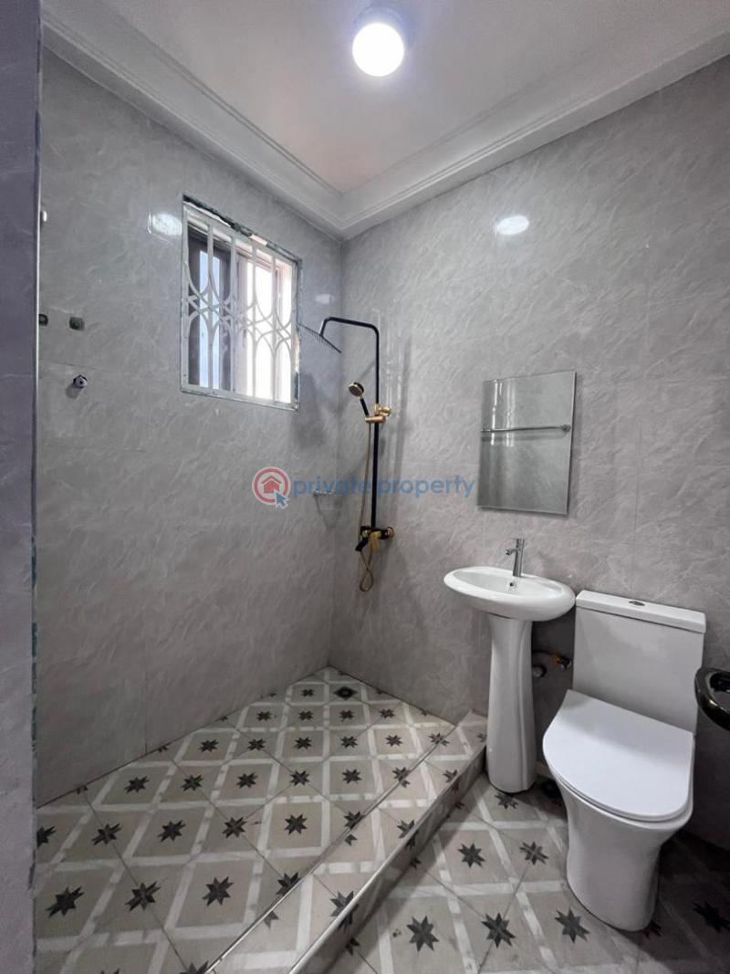 2 bedroom Apartment For Rent Ogbojo Adenta Municipal Accra - 5