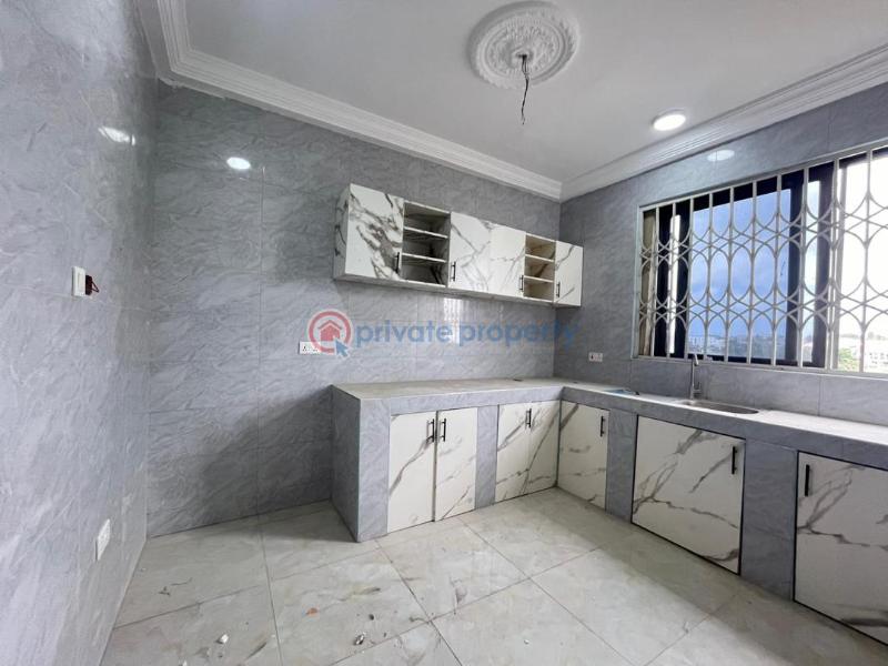 2 bedroom Apartment For Rent Ogbojo Adenta Municipal Accra - 2
