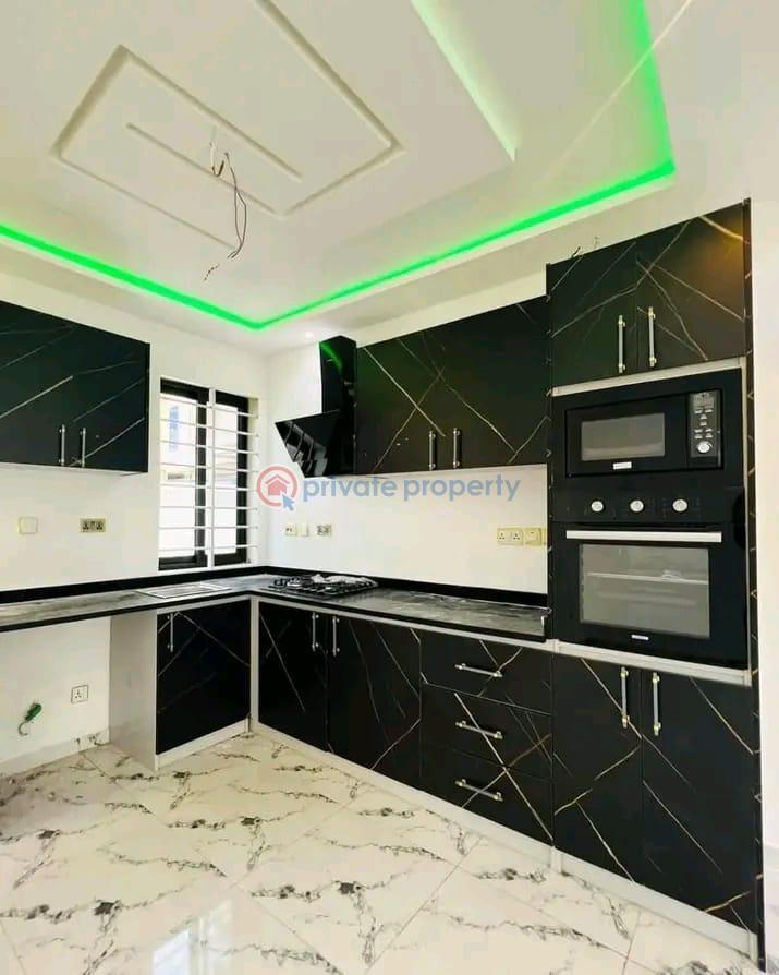 2 bedroom Townhouse For Sale Oyarifa La Nkwantanang Madina Municipal Accra - 4