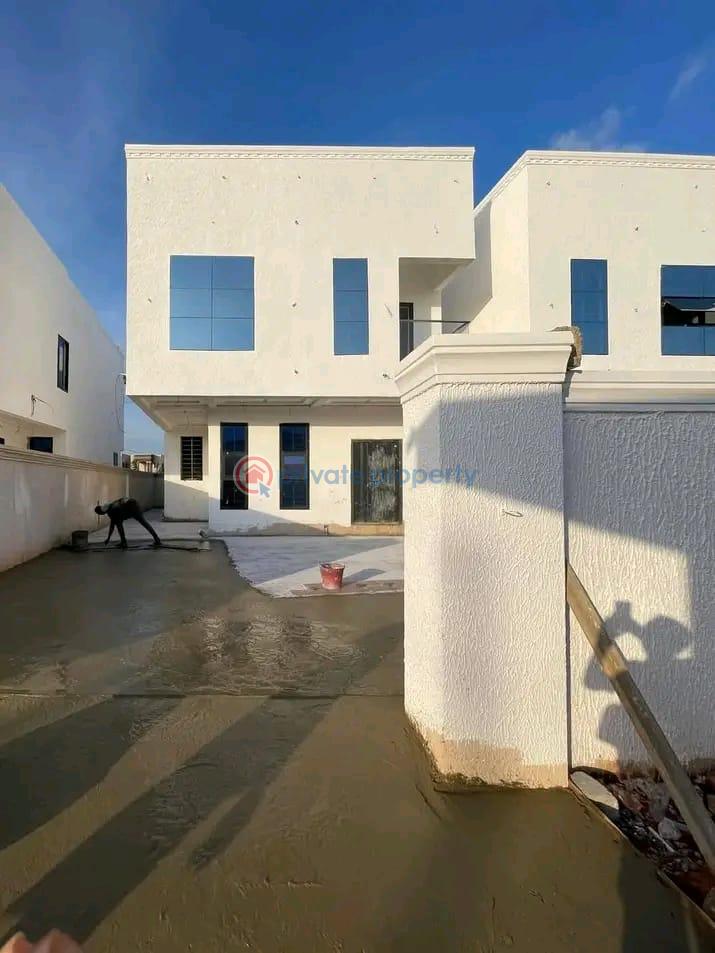 2 bedroom Townhouse For Sale Oyarifa La Nkwantanang Madina Municipal Accra - 0