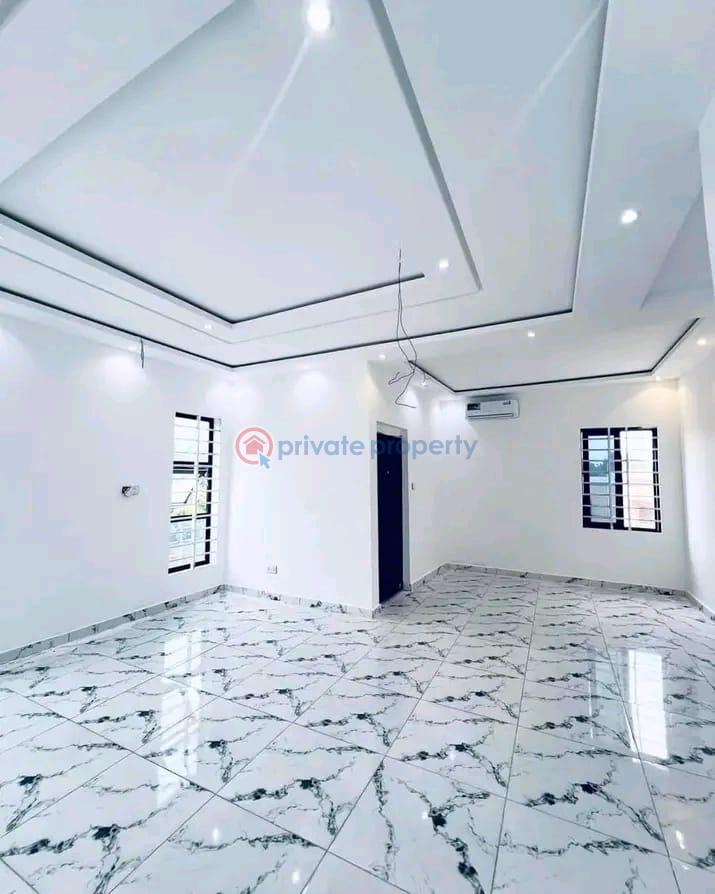 2 bedroom Townhouse For Sale Oyarifa La Nkwantanang Madina Municipal Accra - 7