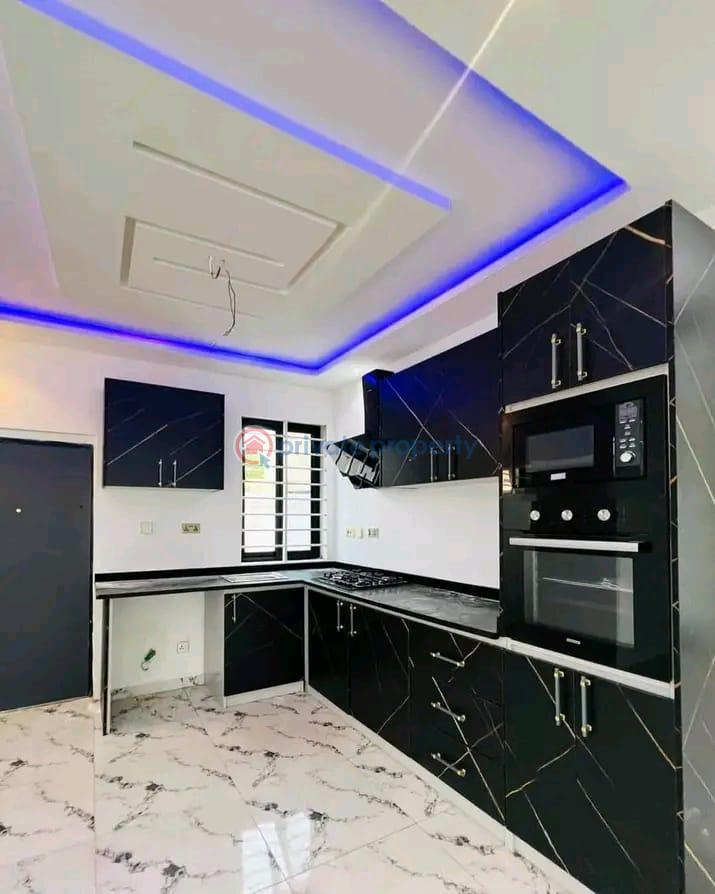 2 bedroom Townhouse For Sale Oyarifa La Nkwantanang Madina Municipal Accra - 5