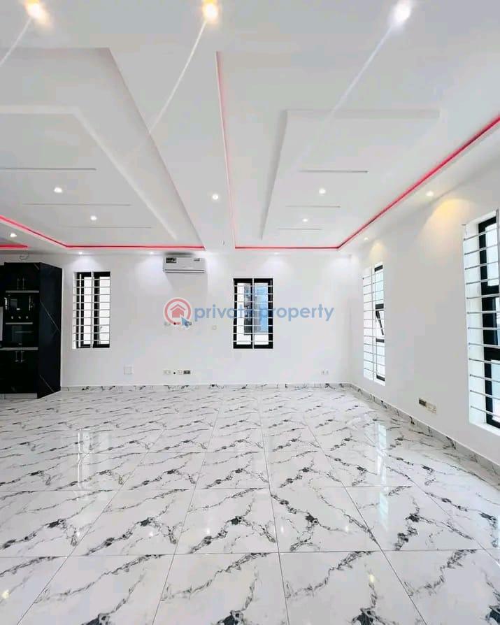 2 bedroom Townhouse For Sale Oyarifa La Nkwantanang Madina Municipal Accra - 3