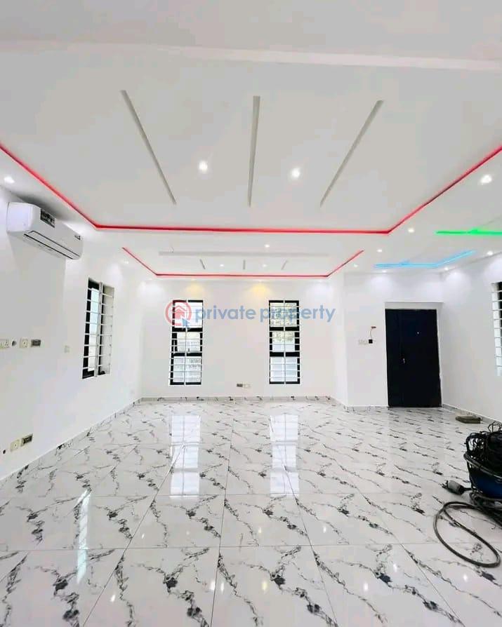 2 bedroom Townhouse For Sale Oyarifa La Nkwantanang Madina Municipal Accra - 2