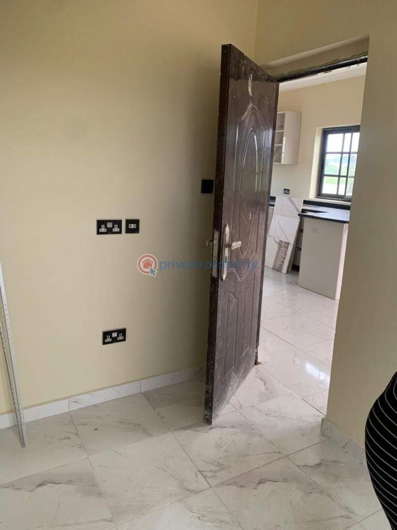 2 bedroom Apartment For Rent Sakaman Dansoman Accra - 4